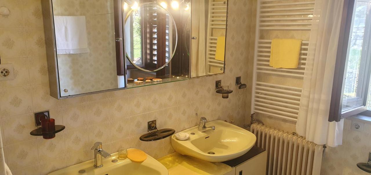 Apartments Sun & Sea Portorož Extérieur photo