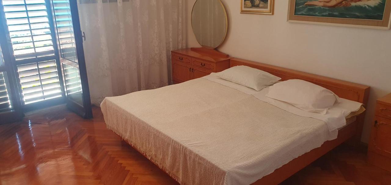 Apartments Sun & Sea Portorož Extérieur photo