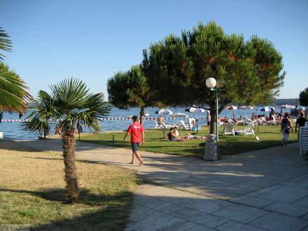 Apartments Sun & Sea Portorož Extérieur photo
