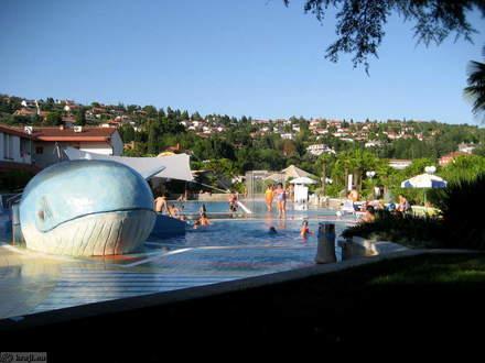 Apartments Sun & Sea Portorož Extérieur photo
