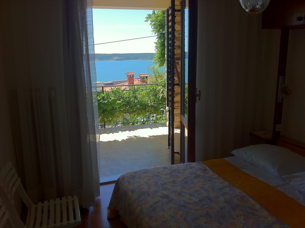 Apartments Sun & Sea Portorož Extérieur photo
